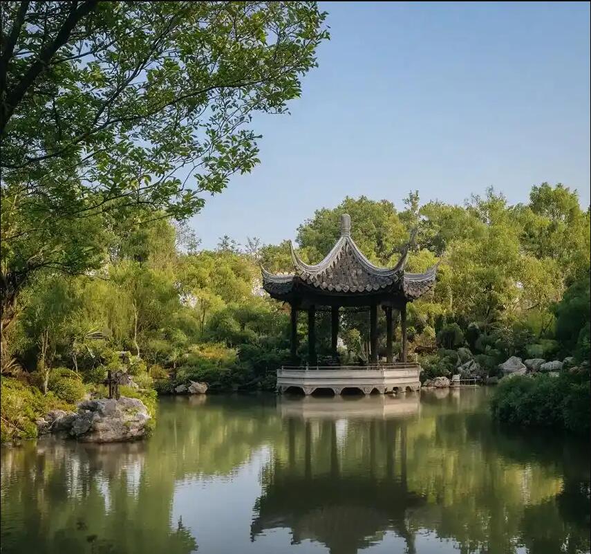 奈曼旗雨寒建筑有限公司